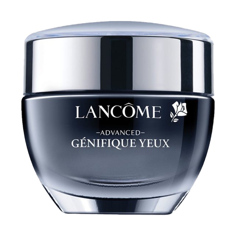 [送礼优选 礼袋装]LANCOME兰蔻小黑瓶眼霜发光瓶眼霜15ml 送礼优选(限拍2件,多拍不发货)