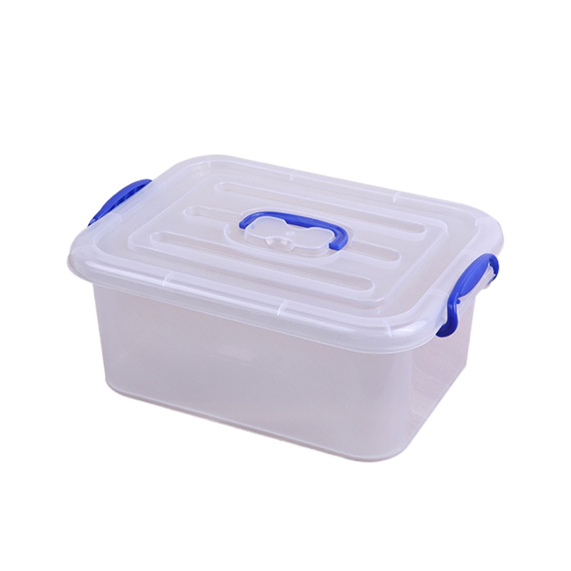 企购优品 保洁箱 56*41*30.5CM 单个装