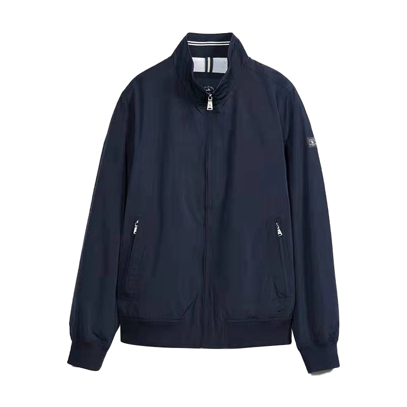 S.B.P.R.C圣大保罗 男单外套 PS21WJ034M