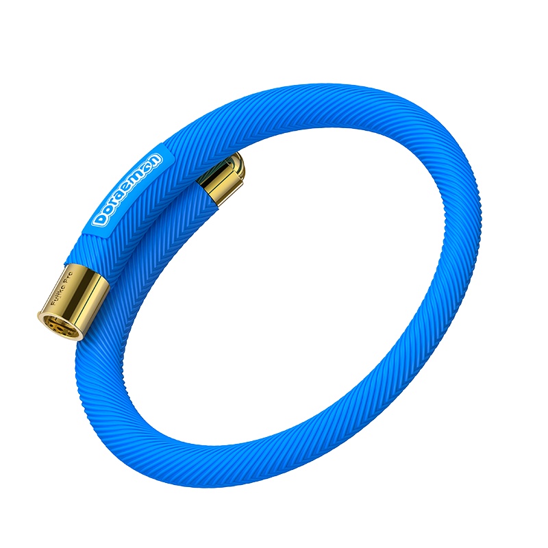 哆啦A梦驱蚊香薰手环