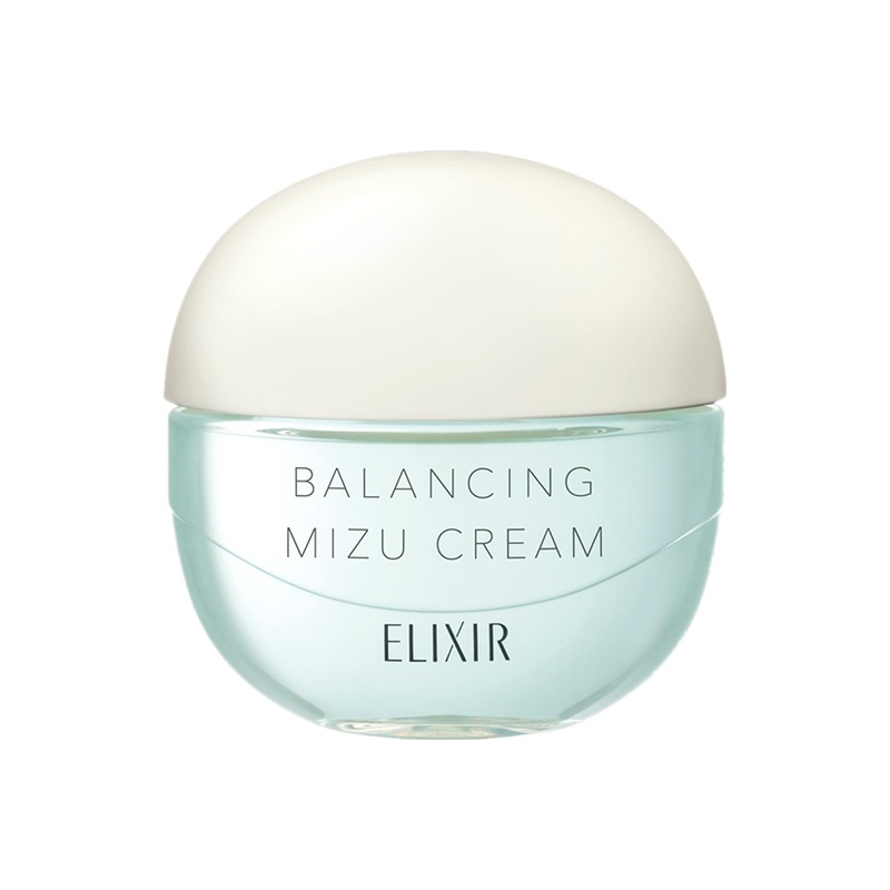 资生堂ELIXIR怡丽丝尔 水油平衡保湿啫喱面霜60g