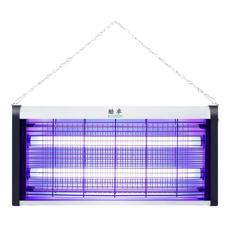 LED灭蚊灯家用灭蝇灯灭蚊神器电蚊器灭苍蝇灯蚊灯 1011 单台装