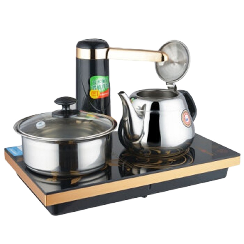 金灶(KAMJOVE) A30L智能电磁茶炉电水壶自动上水电磁水壶电热水壶