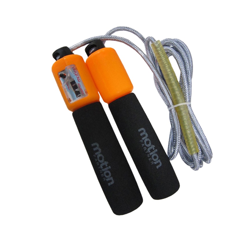 运动伙伴(motion partner) 跳绳