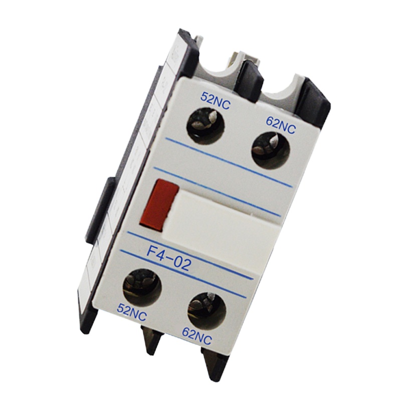 鼎盛 辅助触头LA1 DN11