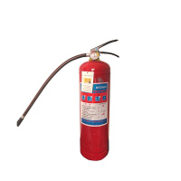 [苏宁自营]消防器材手提式2kg车载家用干粉灭火器 2个装 消防防护产品