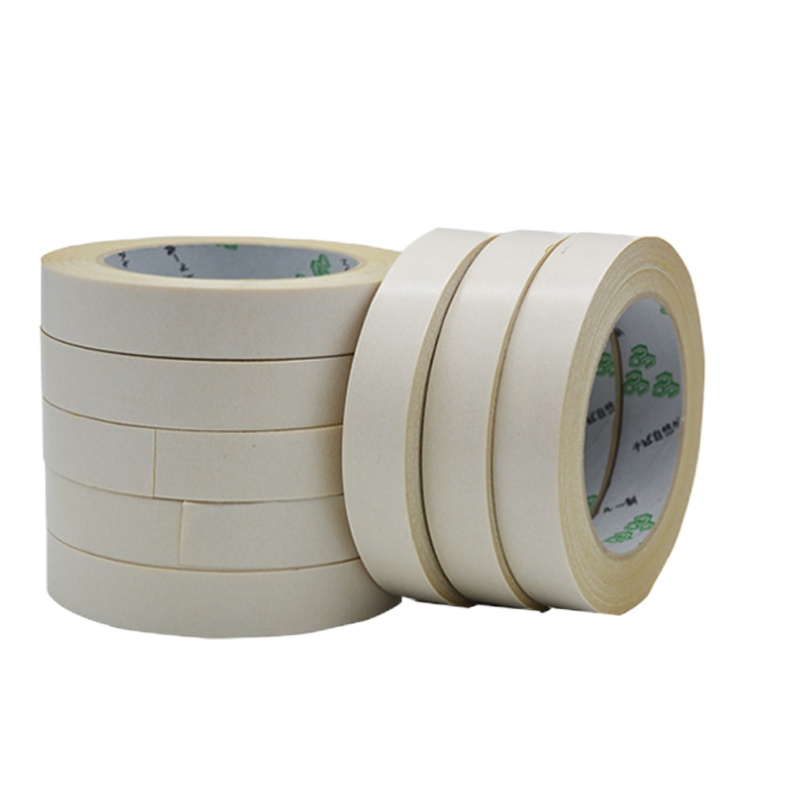 美丽雅(maryya) 黄油双面胶带50mm*20米一卷