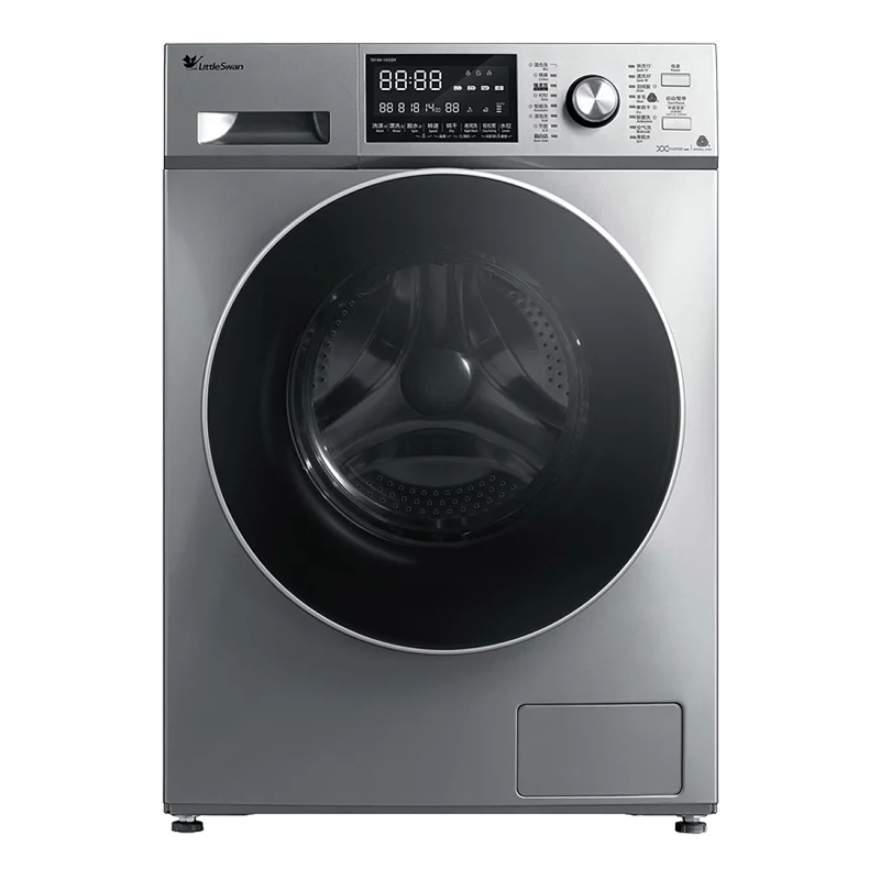 小天鹅(Little Swan) 纯臻2.0洗衣机TD100-1432DY