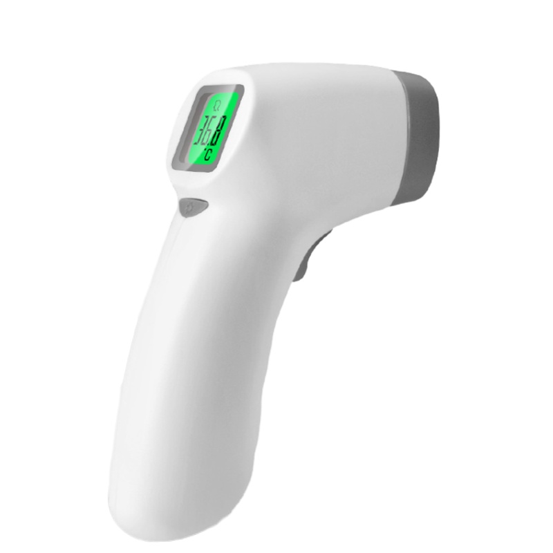 邦宝 红外线体温枪