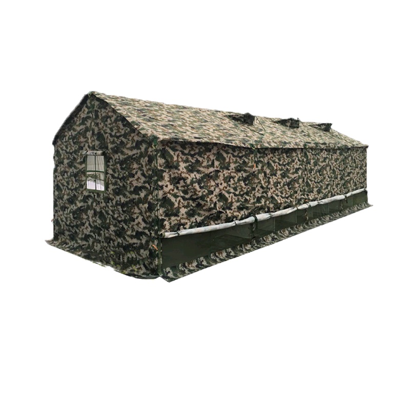 首力战神 SL-CSZP野外厕所帐篷迷彩防水帆布800*300*260CM