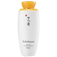 雪花秀/SULWHASOO 滋盈肌本平衡水 125ml爽肤水