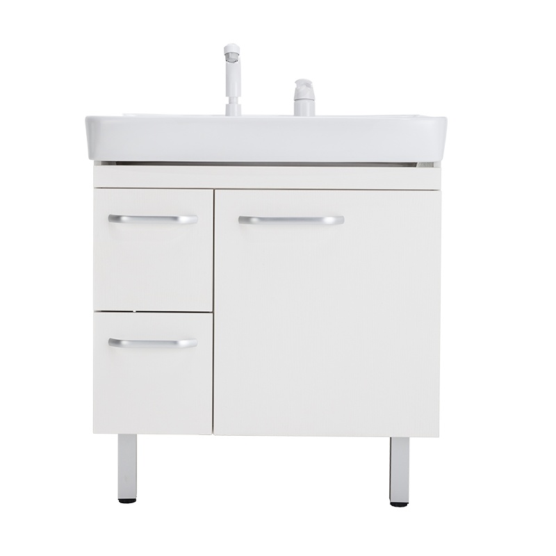 日本-伊奈(INAX)浴室柜套装现代简约浴室柜组合套装卫生间洗脸盆洗手盆卫浴洗漱台