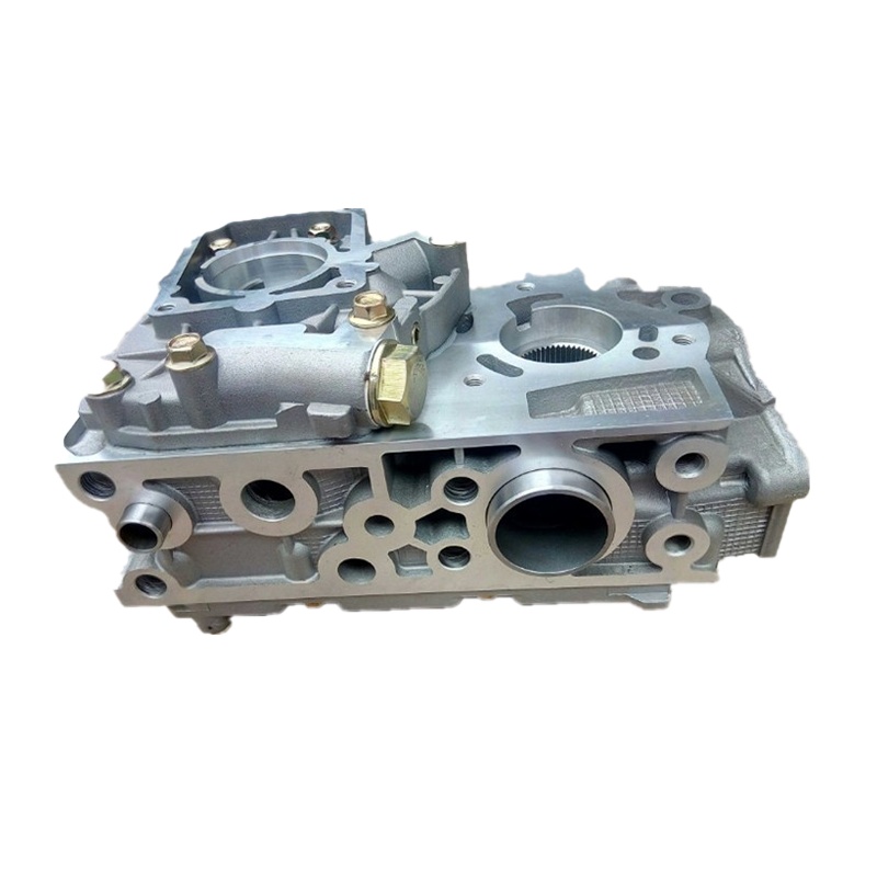 TRW NJ2046 附件箱 总成