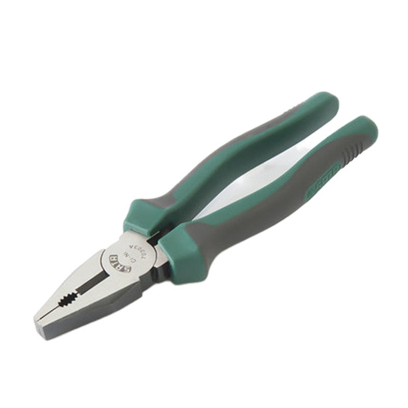 世达 70301A老虎钳6寸 全长152MM