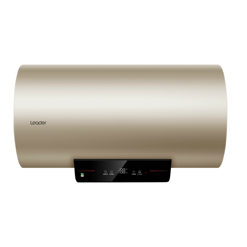 Haier/海尔电热水器统帅LES60H-LP3(1U1) 智能控制 健康抑菌 ECO节能省电 防电墙