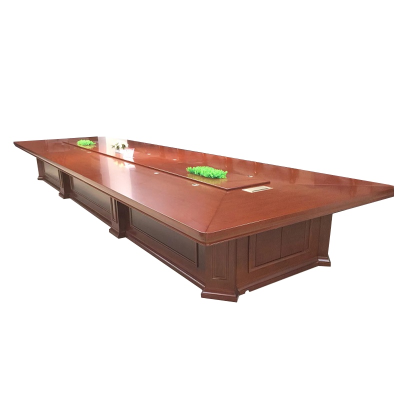 匡大 会议桌7米油漆会议桌KDT612