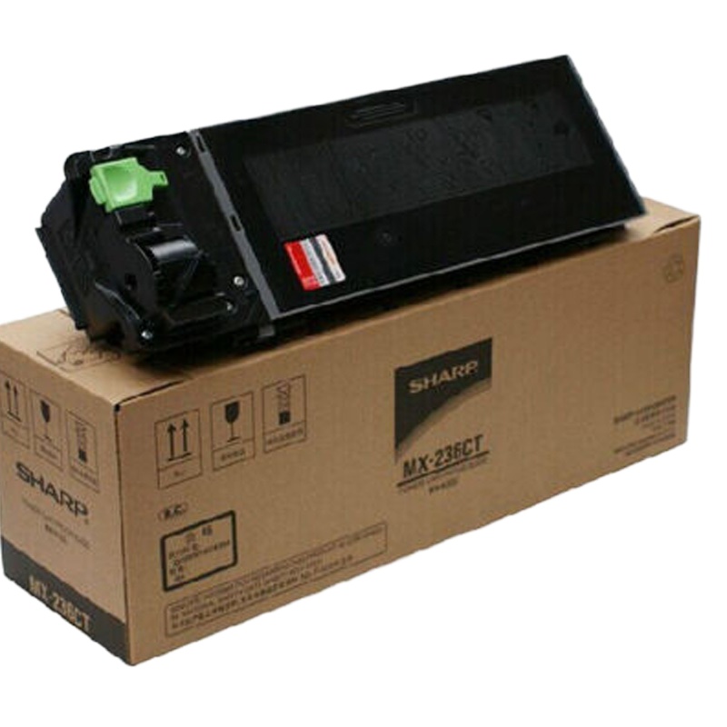 夏普 MX-236CT粉盒x1 单个装