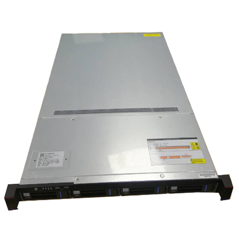 浪潮 机架式服务器NF5280M5 流媒体服务器