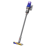 戴森(Dyson) Micro 1.5KG 无绳吸尘器轻量手持无线吸尘器 铁镍色 除螨宠物家庭适用 镍色