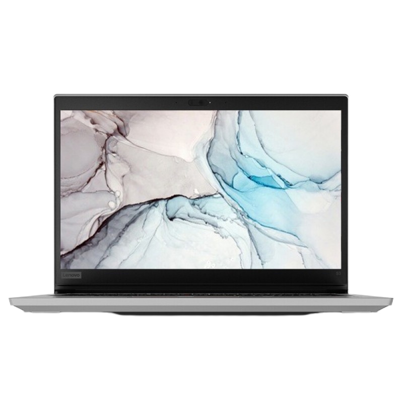 联想Think S3 笔记本电脑(i5-8265U/8G/512G SSD Win10 RX540 )石墨黑