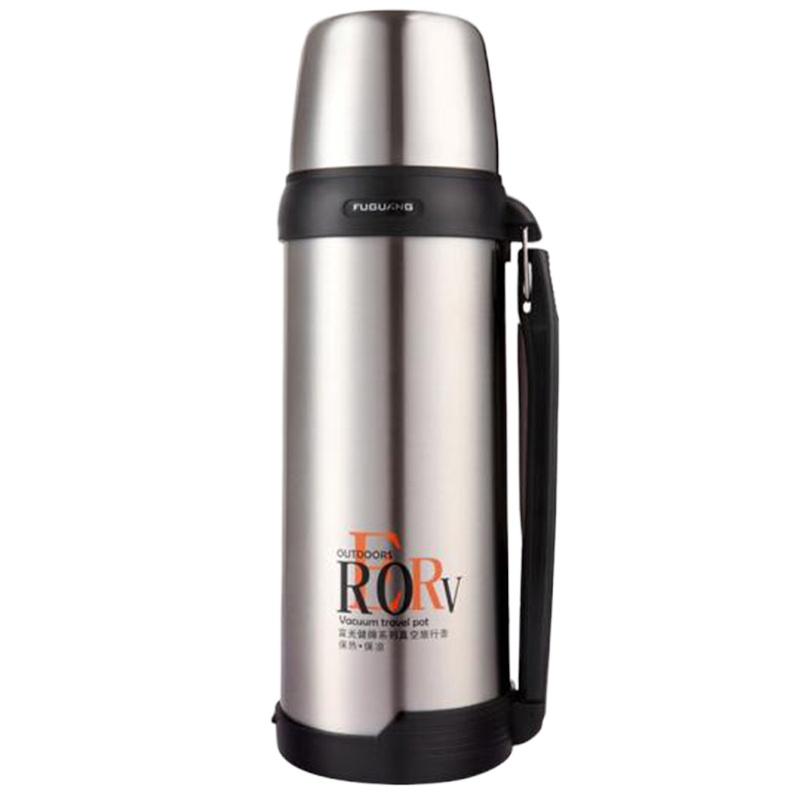 富光(FUGUANG)真空旅行保温壶BJ001-1000（1L）