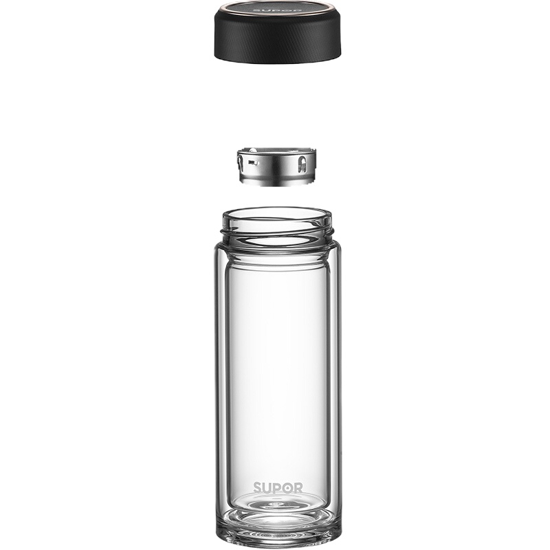 耐热玻璃杯KC33CV10