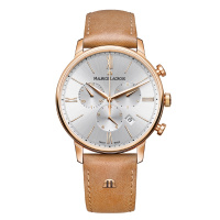 艾美（MAURICE LACROIX）腕表Eliros系列石英男士手表EL1098-PVP01-111-2