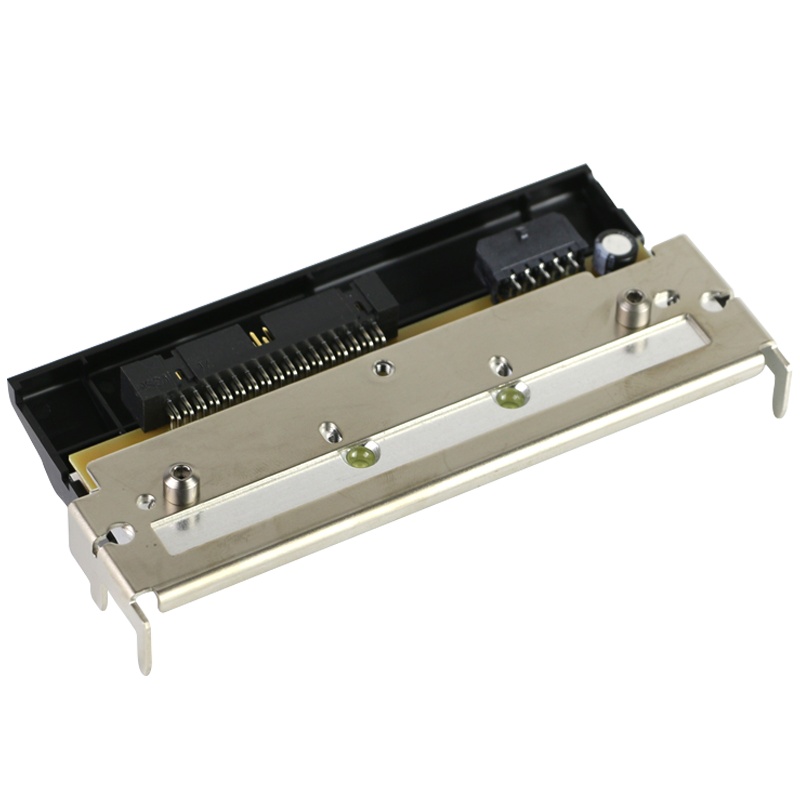 斑马(ZEBRA)ZM400打印头 条码标签机 条码机 原装打印头 203dpi原装79800M