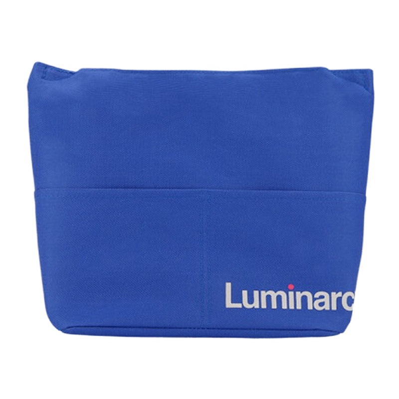 乐美雅 凡尔赛彩盒装四件套 LC-FJP238 大方形+小方形+餐具组+涤纶餐包