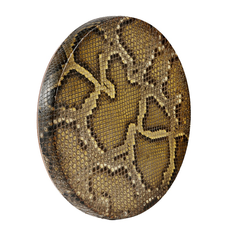 梵巢 新疆手鼓 酸枝木 少数民族 传统 民间 艺术 表演 乐器 维吾尔 手鼓 演奏圆形 白酸枝木