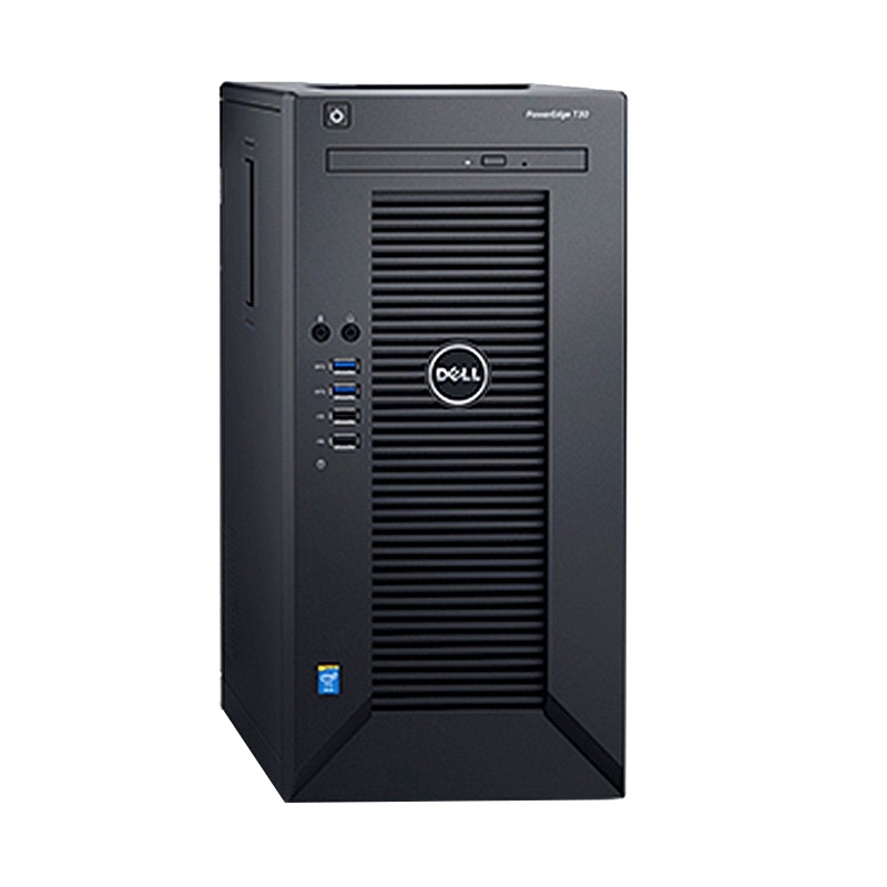 DELL EMC Copellent SCV3000存储(7块8TB/3.5英寸硬盘)