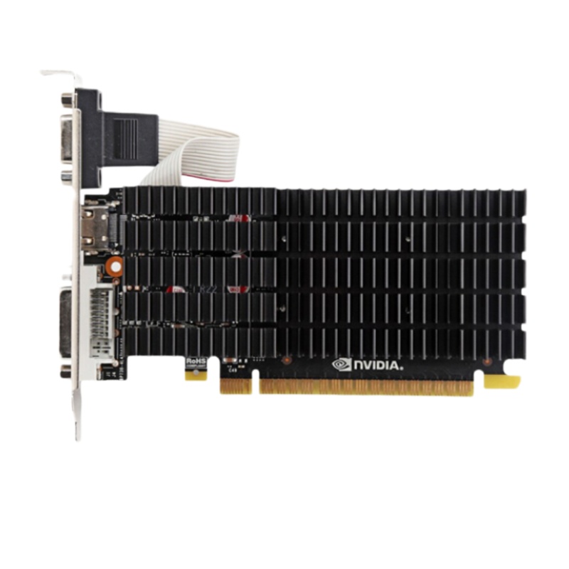 联想(Lenovo) GT710-4G 台式机显卡
