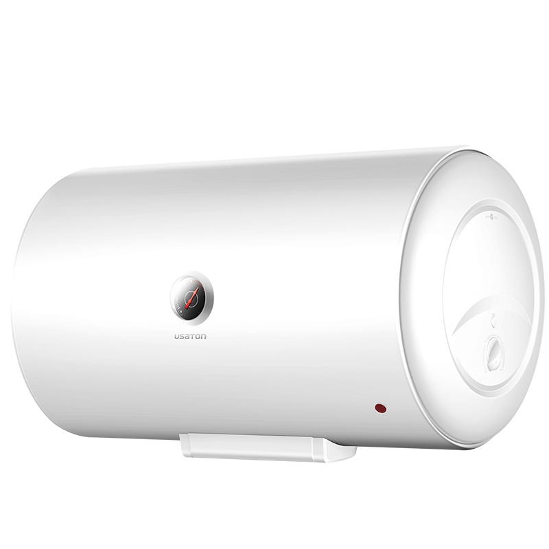 USAOTN/阿诗丹顿家用储水式电热水器40升2000W热水器经济实用出租房优选KC46-N40D20