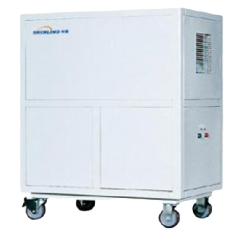 申菱BCFYZ6防爆型工业除湿机