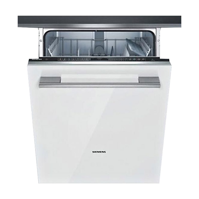 西门子 洗碗机13套全嵌式晶蕾烘干家居互联SN656X26IC