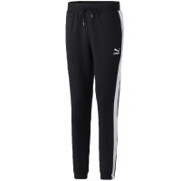 【自营】PUMA彪马男裤运动服休闲针织长裤530373