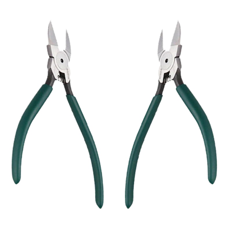 世达 SATA 塑料水口钳5" 70641