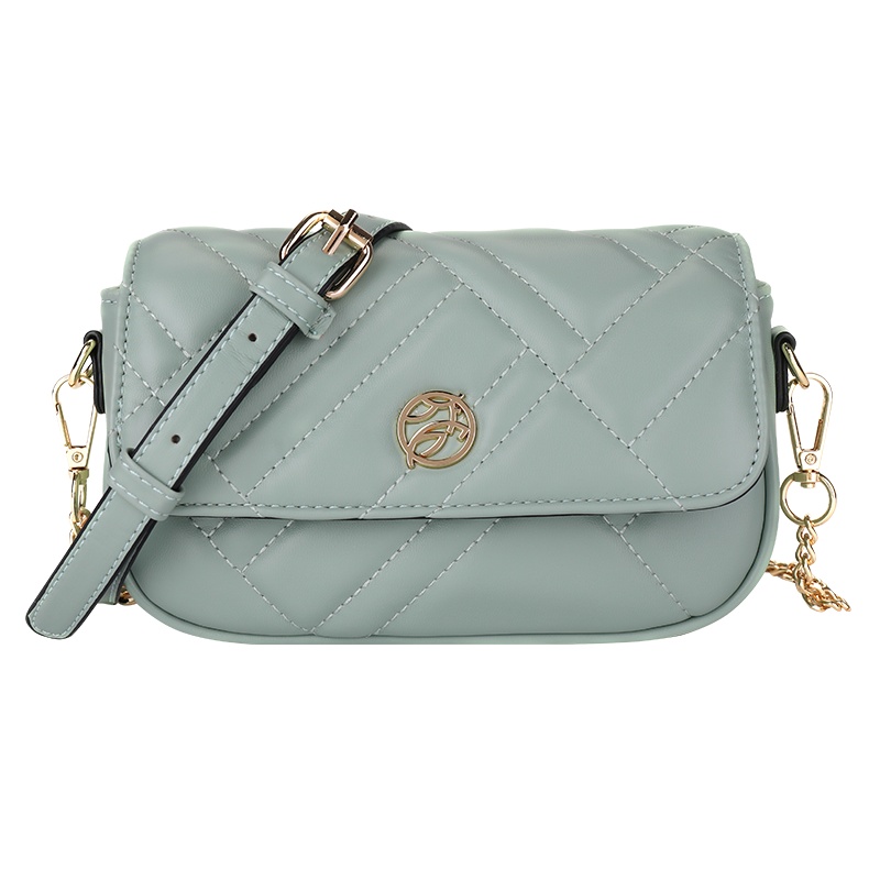 dubaolu/都宝路【人气新款】韩版斜挎包小包百搭单肩包女包