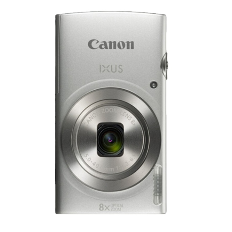 佳能(Canon) IXUS175 数码相机 银色