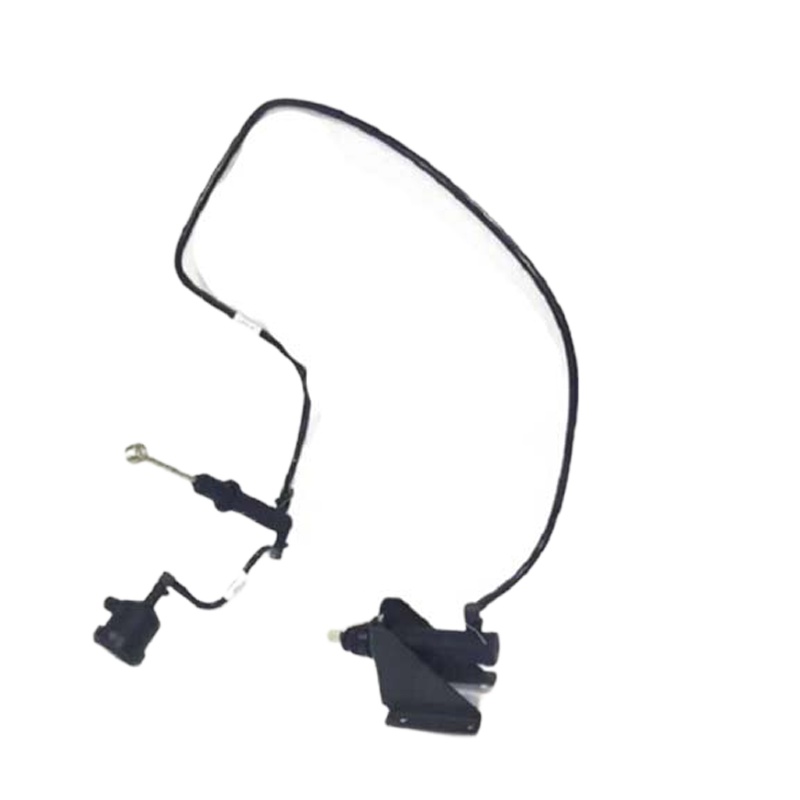 彦钧 (YANJUN) 依维柯NJ2046 离合器分泵