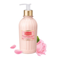 玫瑰花植物精粹修护养发护发素欧舒丹玫瑰皇后护发素240ml