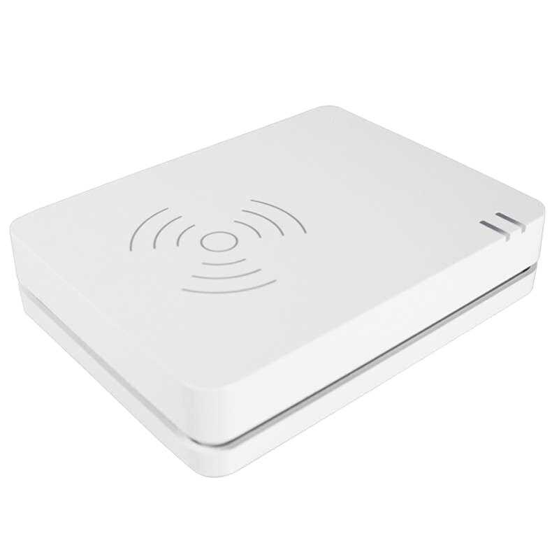 得力(deli)身份证阅读器IDR210