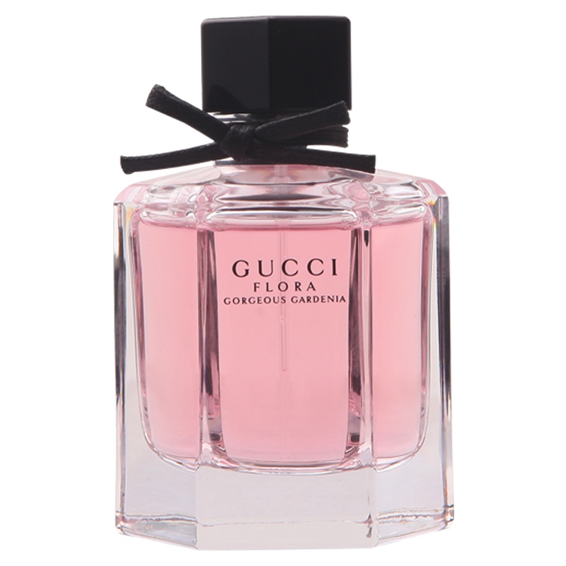 GUCCI古驰 绚丽栀子女士香型淡香水50ml
