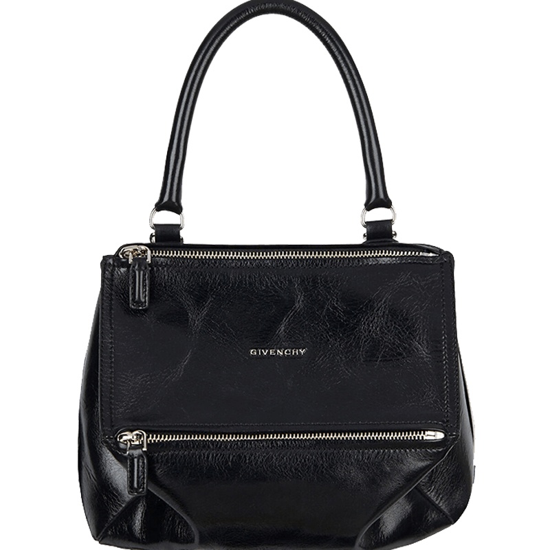 【预定】GIVENCHY/纪梵希 小号PANDORA4G肩带漆皮手袋 BB500AB0E8
