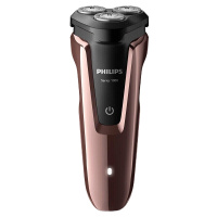 飞利浦(Philips)男士刮胡刀电须刀全身水洗S1060