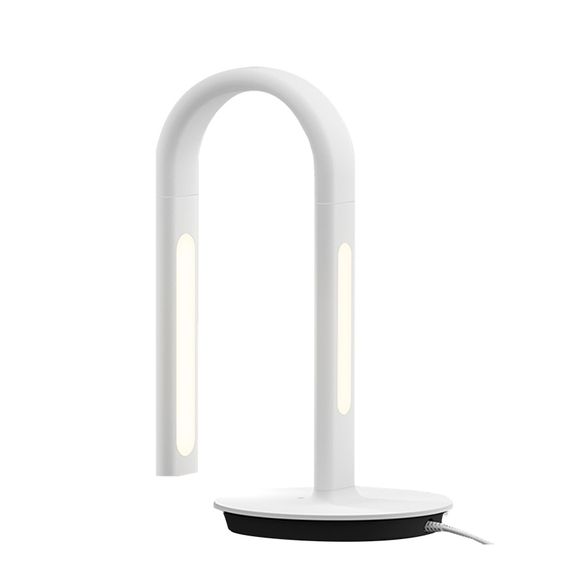 飞利浦(PHILIPS)小米米家LED智能台灯智睿 减蓝光怡目护眼双光源 工作阅读卧室床头灯调光儿童学习台灯