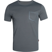 探路者（TOREAD）户外运动男女运动T桖休闲透气圆领短袖上衣TAJF81919/82918