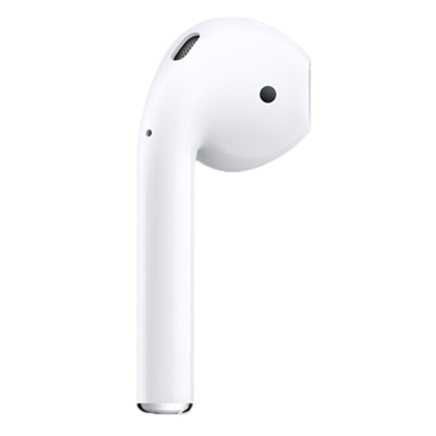 [二手95新]苹果Apple Airpods 1代原装无线蓝牙耳机(单只右耳) 降噪无线充耳机 二手耳机 原装右耳一只