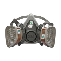 防毒口罩 3M FDKZDZ 防毒口罩 3M 正品超长质保