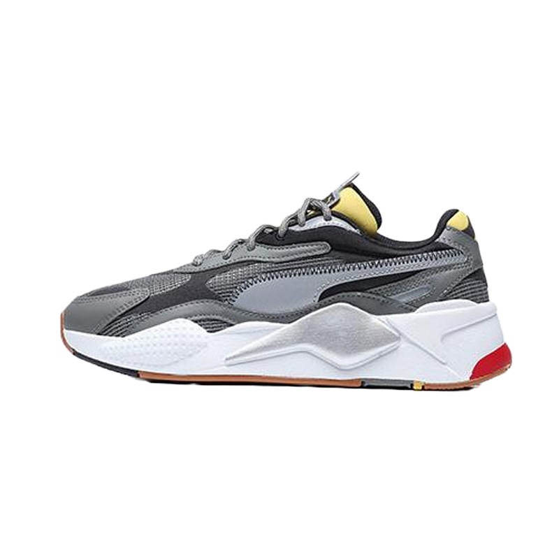 彪马 Puma RS-X³ Grids新款运动鞋休闲鞋 37413802